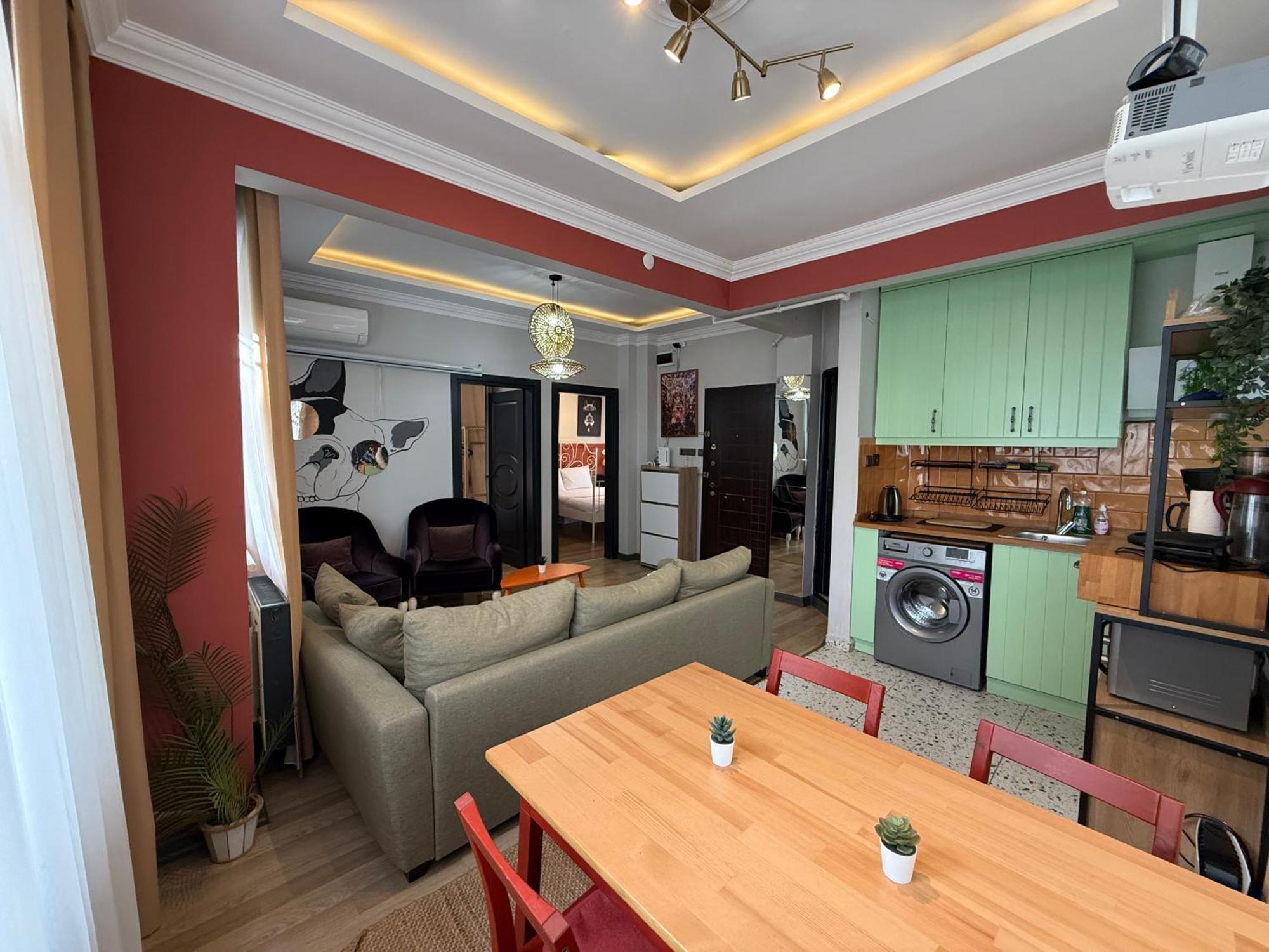 Mansion Gorki — Fotoğraflar 3