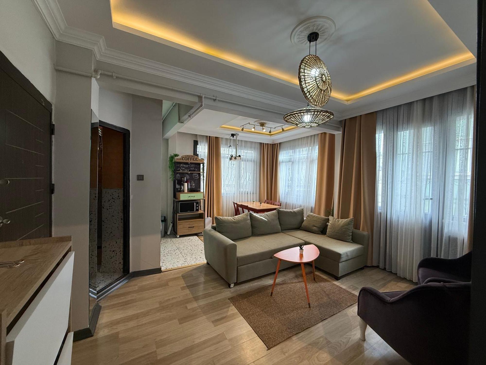 Mansion Gorki — Fotoğraflar 2