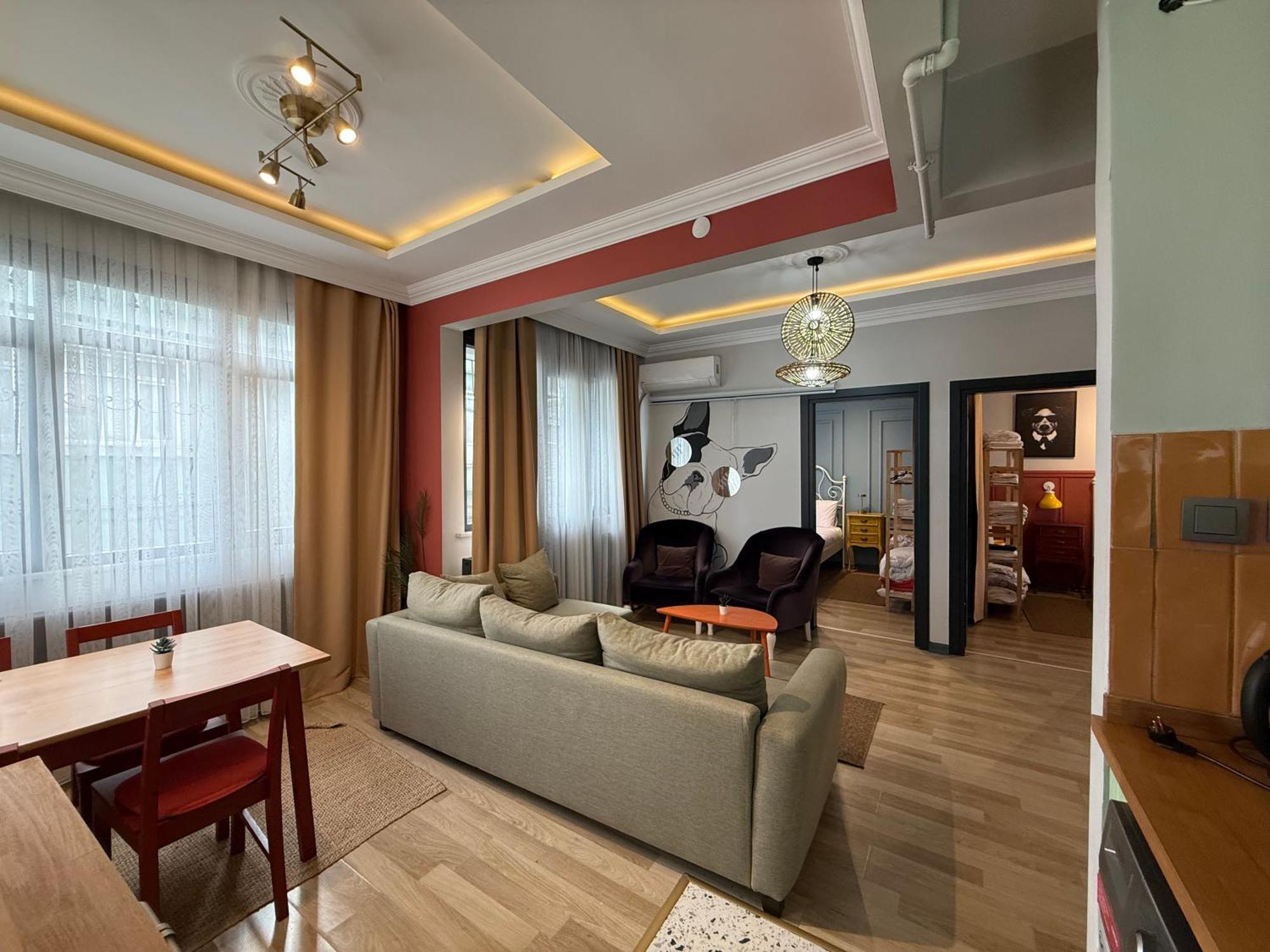 Mansion Gorki — Fotoğraflar 1